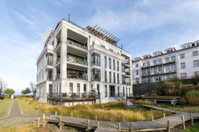 Villa Claire Sundowner in Sellin
